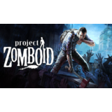 Project Zomboid STEAM Gift - RU/CIS