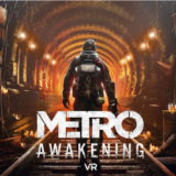 Metro Awakening Oculus VR Quest 2/3/Pro/3S Ключ