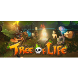 Tree of Life STEAM Gift - RU/CIS