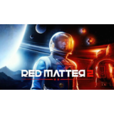 Red Matter 2 Oculus VR Quest 2/3/Pro/3S Ключ