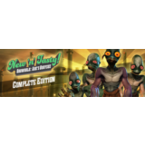 Oddworld: New 'n' Tasty Complete Ed STEAM Gift - RU/CIS