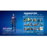 FORTNITE 🎮47+ СКИНОВ АКК |OG STW YULE TROOPER| +ПОЧТА