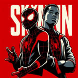 🔴MARVEL´S SPIDER-MAN 2 DELUXE PS5 🚀БЫСТРО СКИДКИ + 🎁
