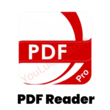 Pdf reader pro ключ MAC/WIN🔑