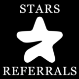 💫⭐ Рефералы Starsfi / @starsfibot⭐