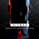 HITMAN World of Assassination Part One +30 Игр | Steam