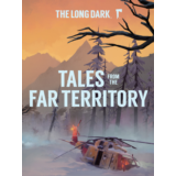 ✅ The Long Dark: Tales from the Far Territory PC 🔑