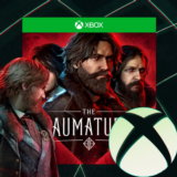 The Thaumaturge XBOX SERIES X|S + ПК НА ЛЮБОЙ АКАУНТ✅