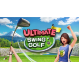 ULTIMATE SWING GOLF Oculus VR Quest 2/3/Pro/3S Ключ