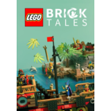 LEGO Bricktales Oculus VR Quest 2/3/Pro/3S Ключ