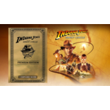 Indiana Jones and the Great Circle: Premium Edition