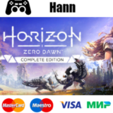 Horizon Zero Dawn™ Complete Edition ✅GLOBAL Гарантия