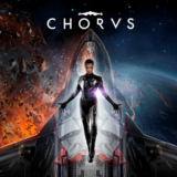 🔵 Chorus | PS4/PS5 Турция 🔵