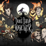 🕑Don't Starve Together Аренда аккаунта Steam | ОНЛАЙН