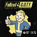 Fallout 4 Game of the Year Edition | Xbox 🔑Ключ/Код