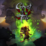 Ghost of a Tale (Ключ Steam | РФ+СНГ)
