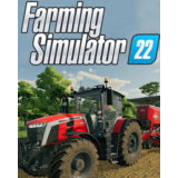 Farming Simulator 22 Premium Edition Global✅ Steam Ключ