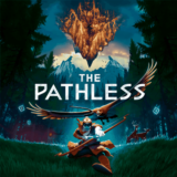🔵 The Pathless | PS4/PS5 Турция 🔵