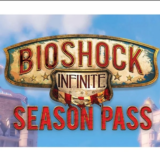 ⭐️Bioshock Infinite - Season Pass / Steam Key / РФ+МИР