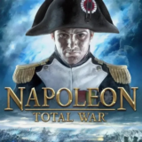 ⭐️Napoleon: Total War / Steam Key / РФ+МИР
