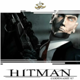 ⭐️Hitman: Codename 47 / Steam Key / РФ+МИР