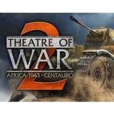 ⭐️DLC Theatre of War 2: Centauro / Steam Key / РФ+МИР