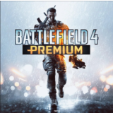 ⭐️ DLC Battlefield 4 - Premium / Origin Key / РФ+МИР