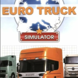 ⭐️Euro Truck Simulator / Steam Key / РФ+МИР