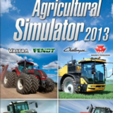 ⭐️Agricultural Simulator 2013 / Steam Key / РФ+МИР