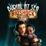 ⭐️BioShock Infinite - Burial at Sea Episode 2 /Steam/РФ