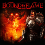 ⭐️Bound By Flame / Steam Key / РФ+МИР