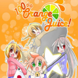 ⭐️100% Orange Juice / Steam Key / РФ+МИР