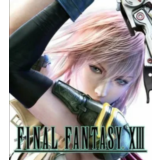⭐️Final Fantasy XIII / Steam Key / РФ+МИР