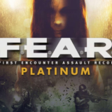 ⭐️F.E.A.R. Platinum Edition / Steam Key / РФ+МИР