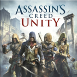 ⭐️Assassin's Creed Unity / UPLAY Key / РФ+МИР