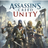 ⭐️Assassin's Creed Unity / UPLAY Key / EUROPA