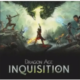 ⭐️Dragon Age: Inquisition / Origin Key / РФ+МИР