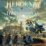 ⭐️Heroes of Might & Magic III - HD Ed/ Steam Key / РФ