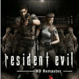 ⭐️Resident Evil HD REMASTER / Steam Key / РФ+МИР
