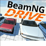 ⭐️BeamNG.drive / Steam Key / РФ+МИР