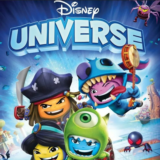 ⭐️Disney Universe / Steam Key / РФ+МИР