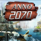 ⭐️Anno 2070 / UPLAY Key / EUROPA