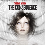 ⭐️DLC The Evil Within: The Consequence / Steam Key / РФ