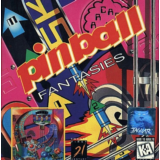 ⭐️Fantastic Pinball Thrills / Steam Key / РФ+МИР