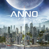 ⭐️Anno 2205 / UPLAY Key / РФ+МИР