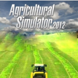 ⭐️Agricultural Simulator 2012: Deluxe Ed / Steam / РФ