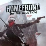 ⭐️Homefront: The Revolution / Steam Key / РФ+МИР