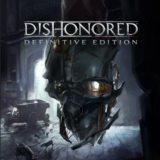 ⭐️Dishonored Definitive Edition / Steam Key / РФ+МИР