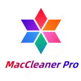 MacCleaner Pro🔑ключи Mac Cleaner🖥️