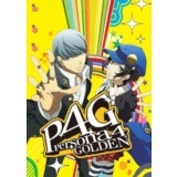 Persona 4 Golden (Аренда аккаунта Steam) Онлайн